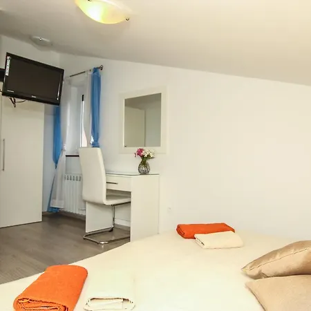 Katarina Gæstehus Poreč