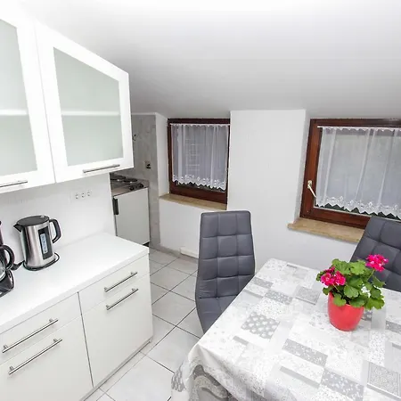 Гостевой дом Katarina Пореч