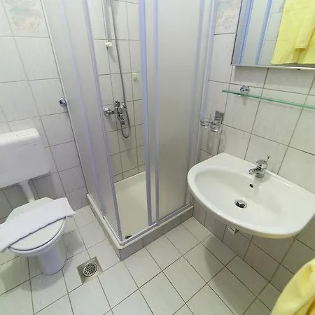 Guest house Katarina Porec