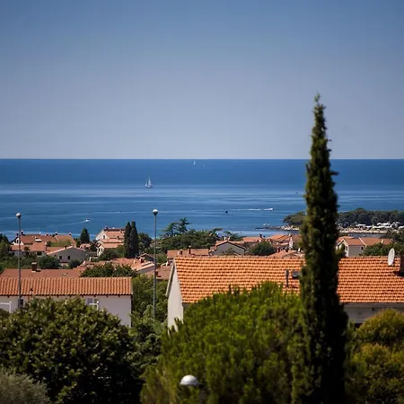 Guest house Katarina Porec