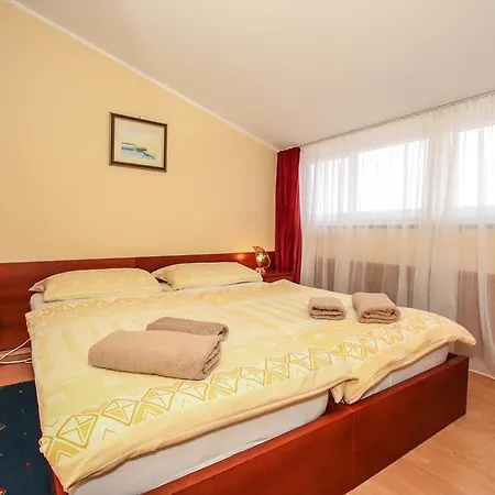 Guest house Katarina 3*