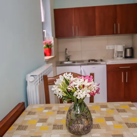 Guest house Katarina