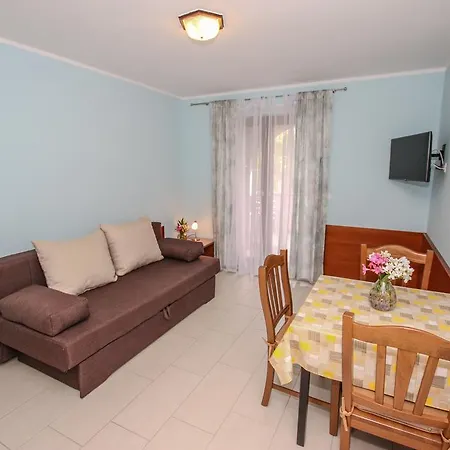 Guest house Katarina Porec