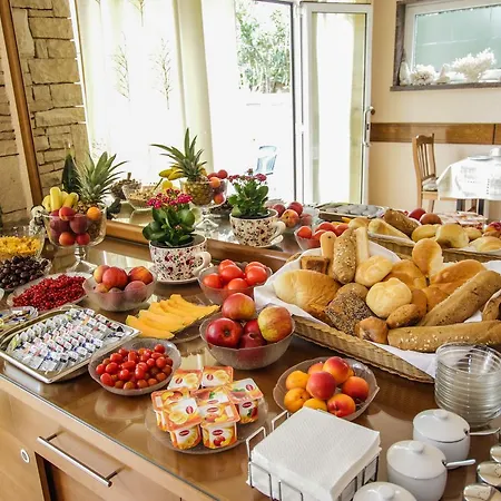 Katarina Guest house Porec