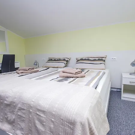Guest house Katarina 3*