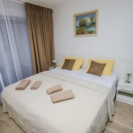 Guest house Katarina