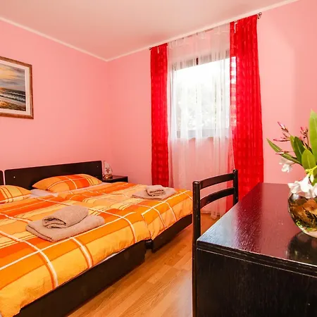Katarina Guest house Porec