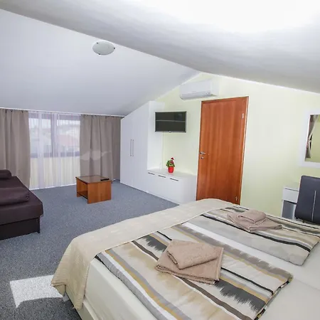 Guest house Katarina