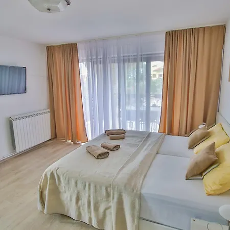 Katarina 3* Porec