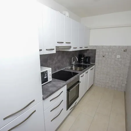 Guest house Katarina Porec