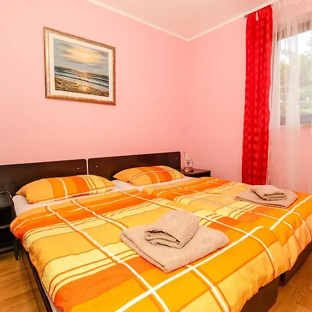 Guest house Katarina