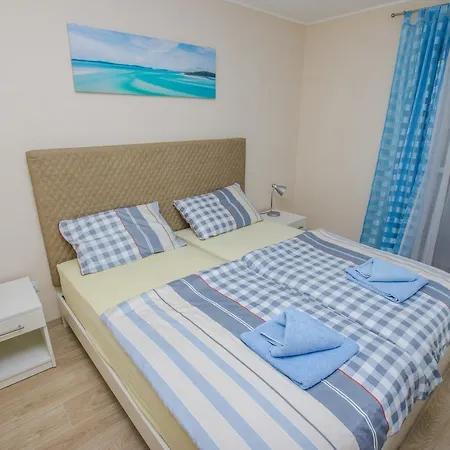 Guest house Katarina Porec