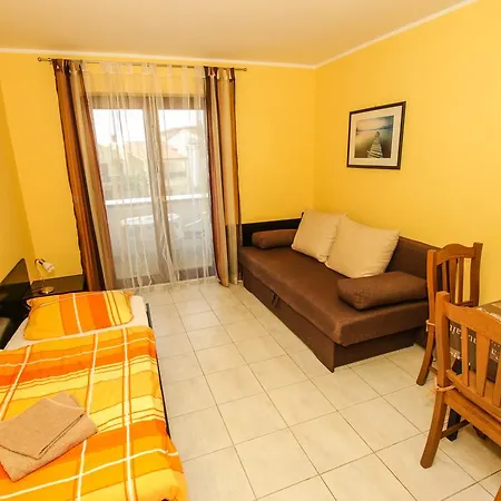Katarina Guest house Porec