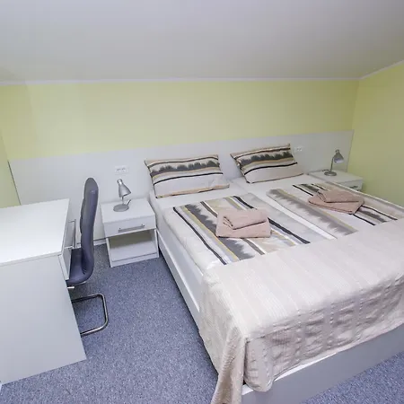 Guest house Katarina 3*