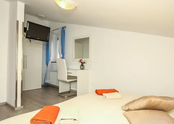 Katarina Gasthof Poreč