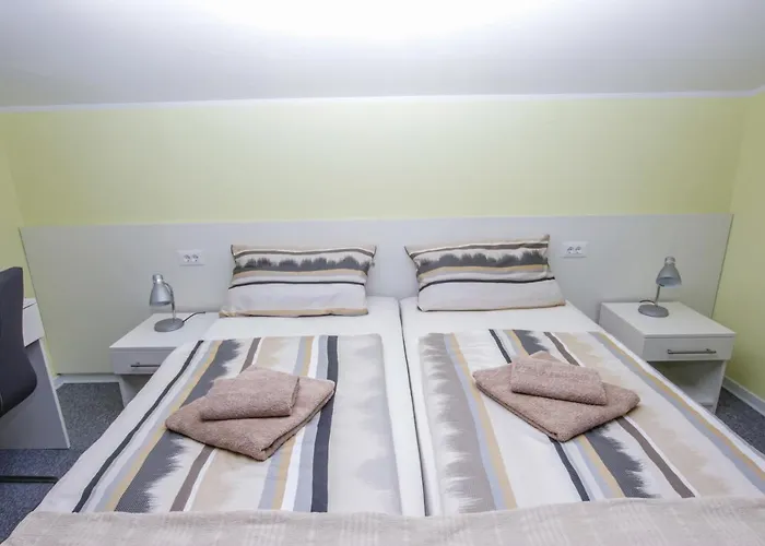 Katarina Gasthof Poreč