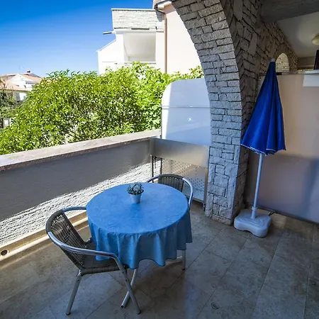 Pensionat Katarina Poreč