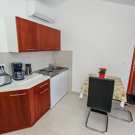 Katarina Pensionat Poreč