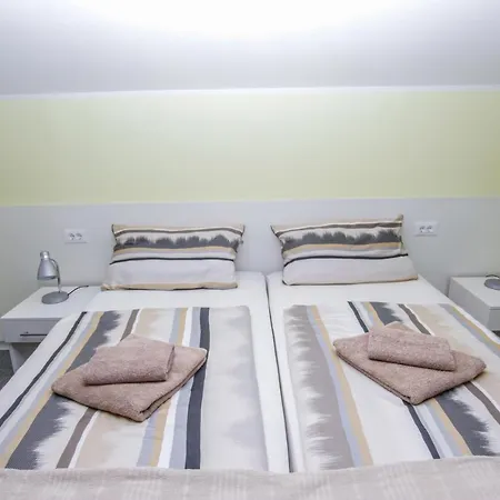 Katarina Pensionat Poreč