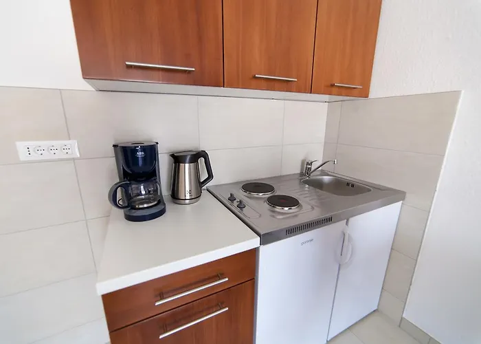 Katarina 게스트하우스 3*