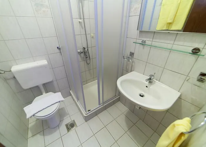 게스트하우스 Katarina 포레치