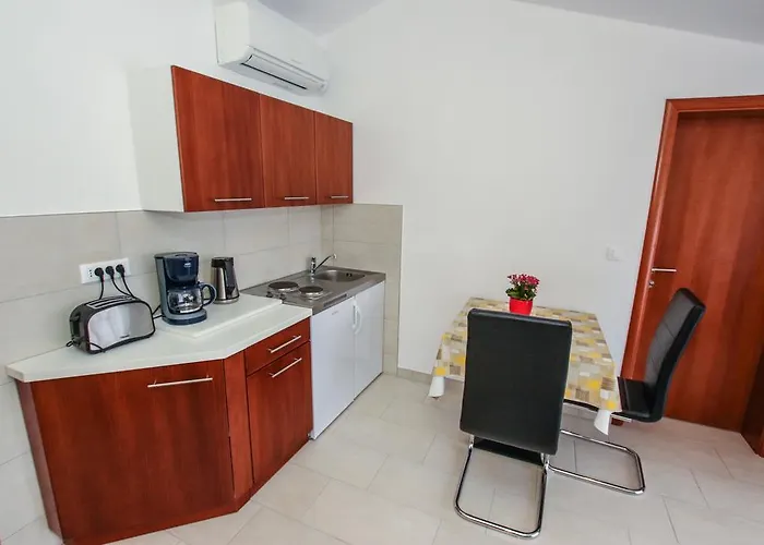 Katarina 게스트하우스 포레치