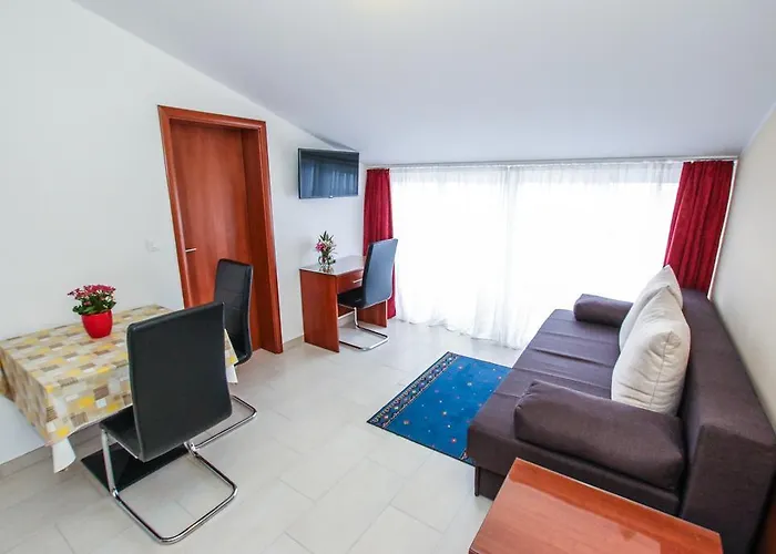 Katarina 3* 포레치