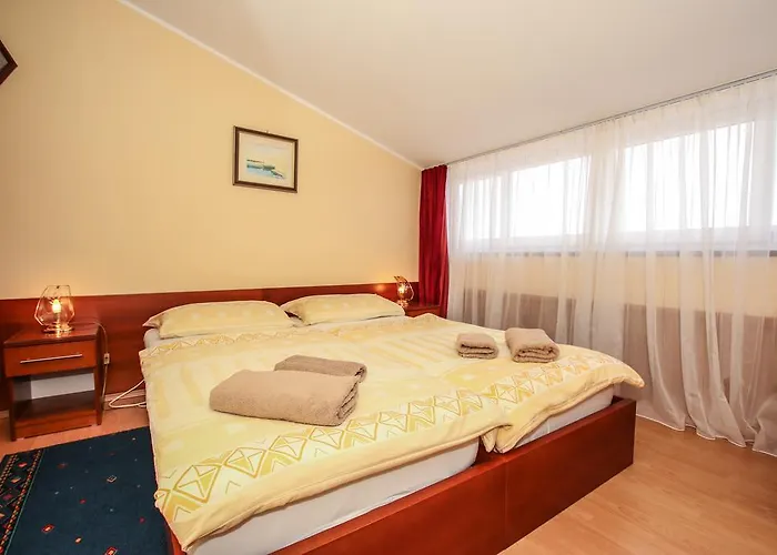 게스트하우스 Katarina 3*