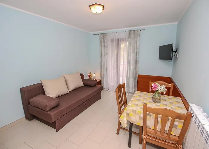 게스트하우스 Katarina 포레치