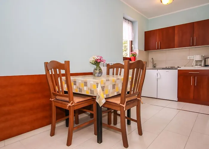 Katarina 게스트하우스 3*