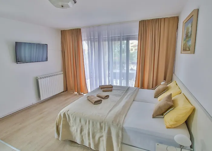 Katarina 3* 포레치