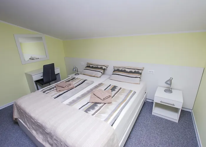 Katarina 게스트하우스